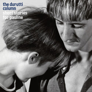 SHORT STORIES FOR PAULINE (CLEAR VINYL) | VINYL RECORD (LP)