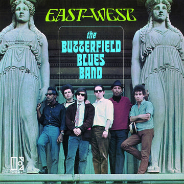 EAST-WEST | VINYL RECORD (LP)