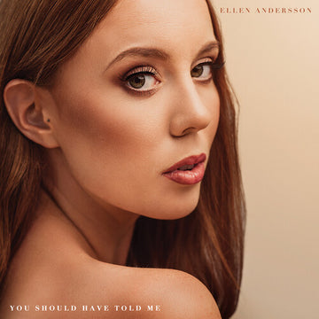 YOU SHOULD HAVE TOLD ME | VINYL RECORD (LP)