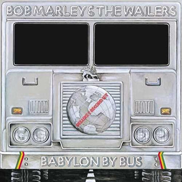 BABYLON BY BUS (JAMAICAN REISSUE/2LP) | VINYL RECORD (LP)
