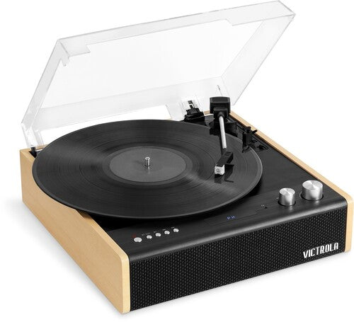 VTA-72-BAM Eastwood Dual Bluetooth Turntable