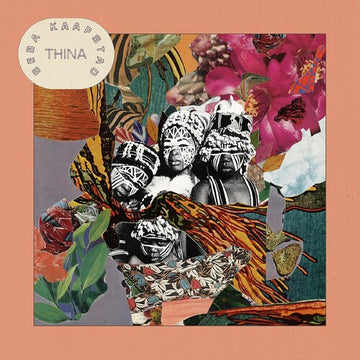 KONKE | VINYL RECORD (LP)