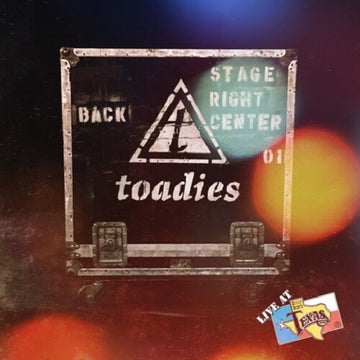 LIVE AT BILLY BOB'S TEXAS | MUSIC CASSETTE