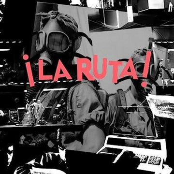 !LA RUTA! | 12IN VINYL