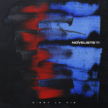 C'EST LA VIE | VINYL RECORD (LP)