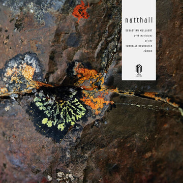 NATTHALL | VINYL RECORD (LP)