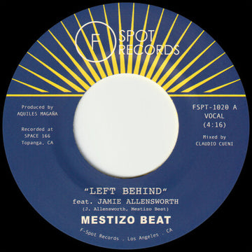 AHT UH MI HED B/W PUT ON TRAIN | 7IN VINYL