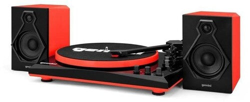 TT-900 Stereo Turntable Music System Bluetooth 50 Watt