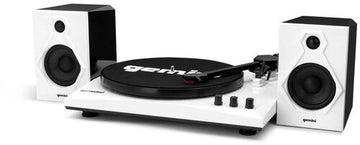 TT-900 Stereo Turntable Music System Bluetooth 50 Watt