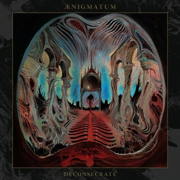 PROVIDENCE | VINYL RECORD (LP)