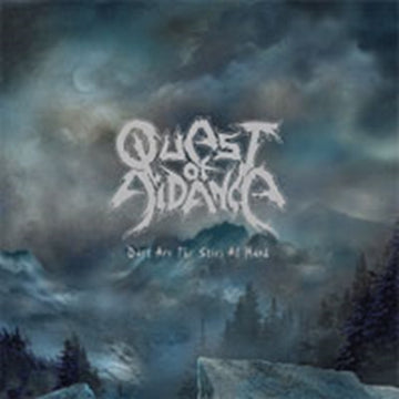 QUEST OF AIDANCE | 10IN VINYL