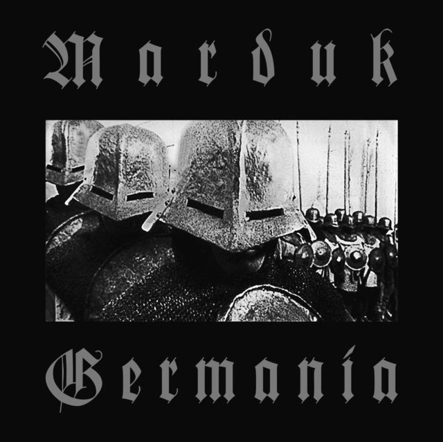 MARDUK | LIVE IN GERMANIA | CD