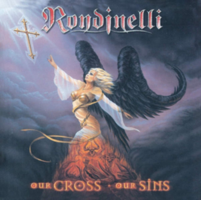 UNKNOWN | OUR CROSS OUR SINS | CD