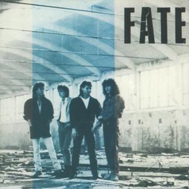 FATE FATE (CD)