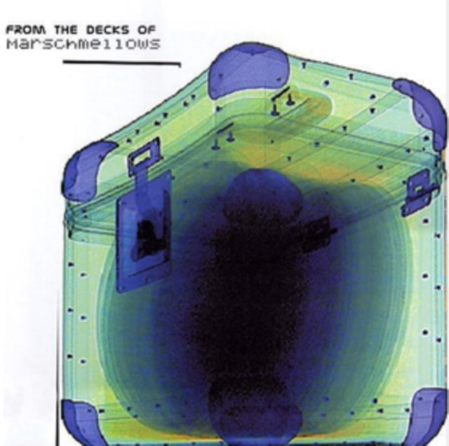 VARIOUS ARTISTS | FROM THE DECKS OF MARSCHMELLOWS | VINYL RECORD (LP)
