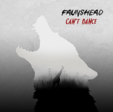 CAN'T DANCE | VINYL RECORD (LP)