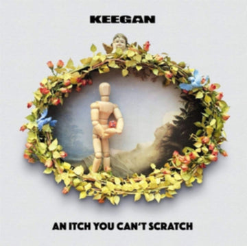 AN ITCH YOU CAN'T SCRATCH (IMPORT) | VINYL RECORD (LP)