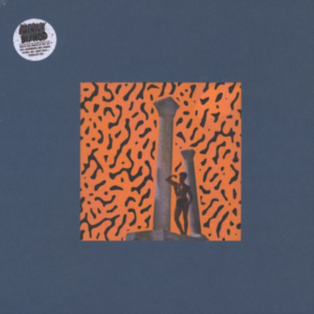 BISHOP, PATRICK | PATRICK BISHOP (BONUS EDITION) | VINYL RECORD (LP)