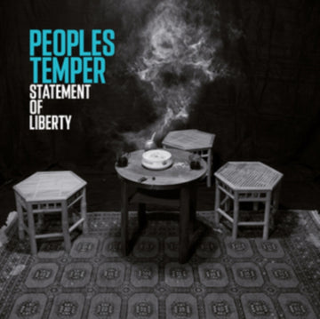 STATEMENT OF LIBERTY (BONUS TRACKS/DL CARD) | VINYL RECORD (LP)