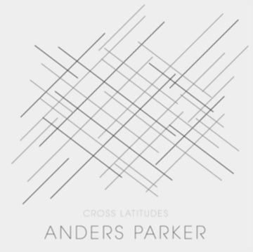 CROSS LATITUDES | VINYL RECORD (LP)