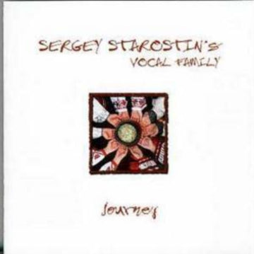 STAROSTIN VOCAL FAMILY, S | JOURNEY | CD