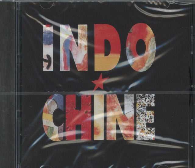 INDOCHINE | LE BAISER | CD