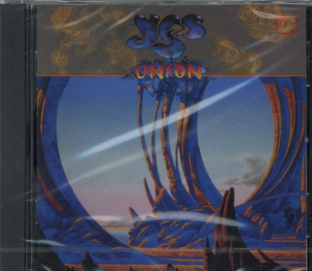 YES | UNION | CD