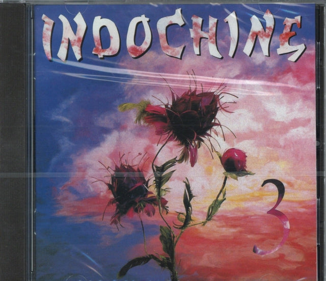 INDOCHINE | 3IEME SEXE: INDOCHINE 3 | CD