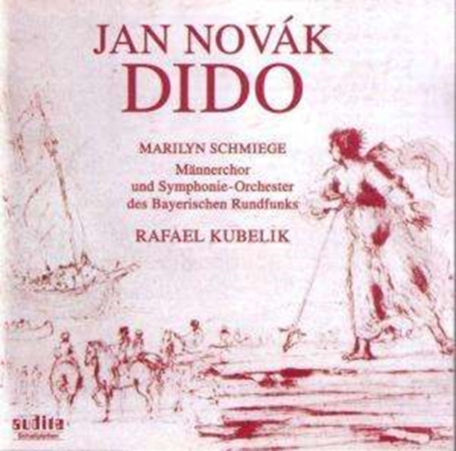 UNKNOWN | JAN NOVAK DIDO MIMUS MAGICUS | CD