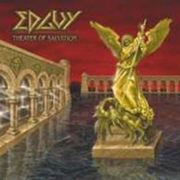 EDGUY | THEATER OF SALVATION | CD