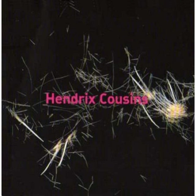 HENDRIX, ICOUSINS | HENDRIX I COUSINS | CD