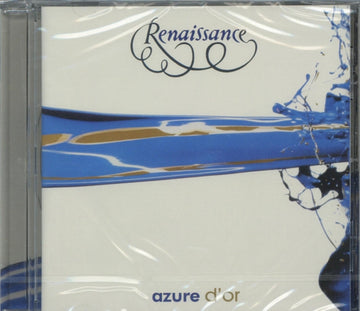 RENAISSANCE | AZUR D'OR | CD