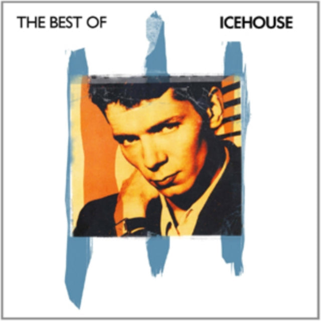 ICEHOUSE | BEST OF ICEHOUSE | CD