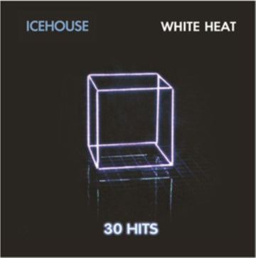 ICEHOUSE | WHITE HEAT: 30 HITS | CD