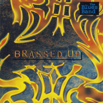 UNKNOWN | BRASSED UP | CD