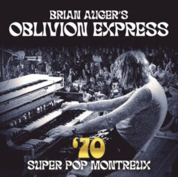 70 SUPERPOP MONTREUX (180G/2LP) | VINYL RECORD (LP)