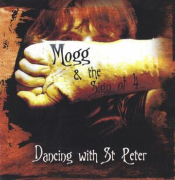 DANCING WITH ST. PETER (180G) | VINYL RECORD (LP)