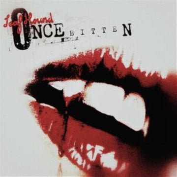ONCE BITTEN | VINYL RECORD (LP)