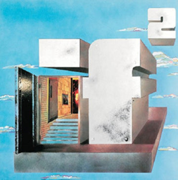 IF 2 (180G/GATEFOLD SLEEVE) | VINYL RECORD (LP)