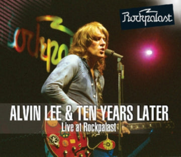 LIVE AT ROCKPALAST 1970 (180G/2LP/GATEFOLD) | VINYL RECORD (LP)