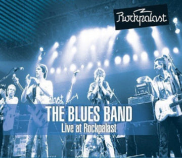 LIVE AT ROCKPALAST 1980 (180G/2LP/GATEFOLD SLEEVE/GLOSS FINISH) | VINYL RECORD (LP)
