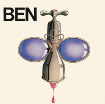 BEN (180G/GATEFOLD/REMASTERED) | VINYL RECORD (LP)