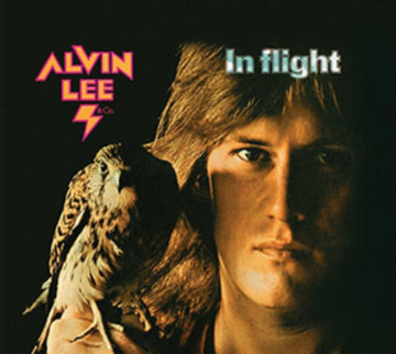 IN FLIGHT (180G/2LP/GATEFOLD SLEEVE/MATTE FINISH) | VINYL RECORD (LP)