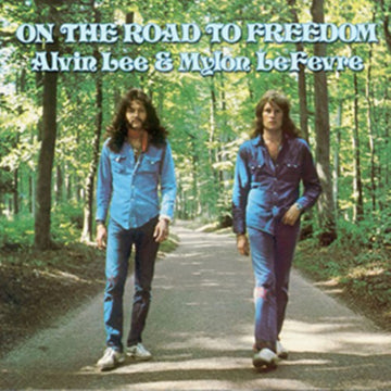 ON THE ROAD TO FREEDOM (180G/MATTE FINISH/GATEFOLD) | VINYL RECORD (LP)