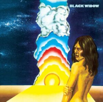 BLACK WIDOW (IMPORT) | VINYL RECORD (LP)