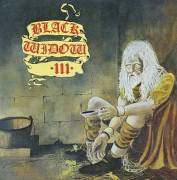 III (180G/GATEFOLD) | VINYL RECORD (LP)