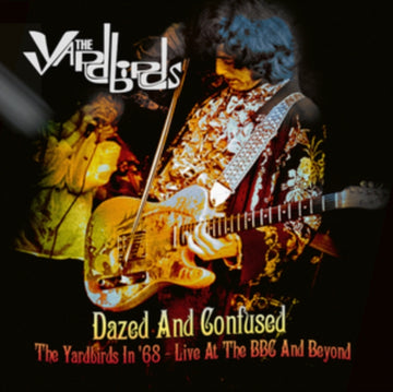 DAZED & CONFUSED (180G/NTSC DVD) | VINYL RECORD (LP)