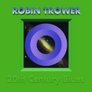 20TH CENTURY BLUES (IMPORT) | VINYL RECORD (LP)