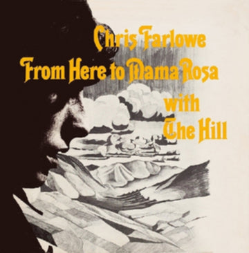 FROM HERE TO MAMA ROSA (180G/REMASTERED/GATEFOLD) | VINYL RECORD (LP)