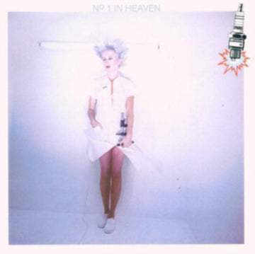 SPARKS | NO 1 IN HEAVEN (180G/TRANSLUCENT CRYSTAL VINYL/REMASTERED) | VINYL RECORD (LP)